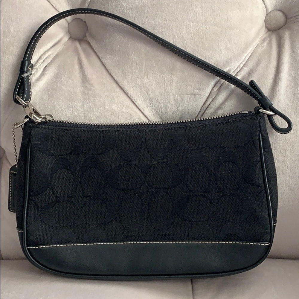 💥SALE!!! mini coach purse
